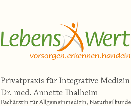 Privatpraxis für Integrative Medizin, Dr. med. Annette Thalheim